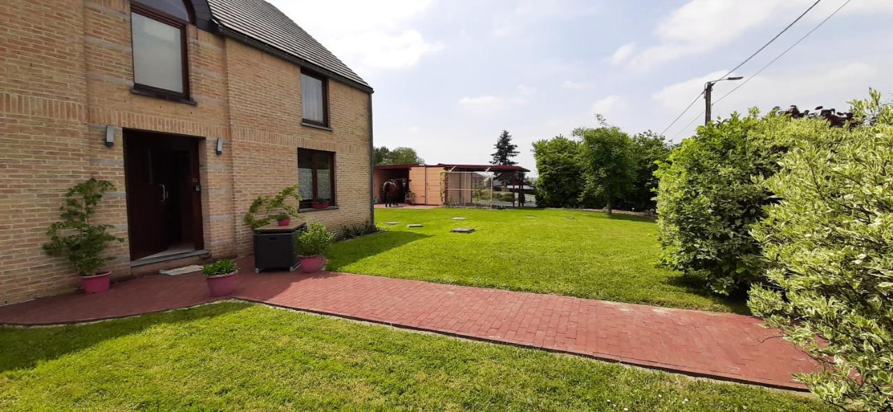 Le Broctia Rose Namur Exterior foto
