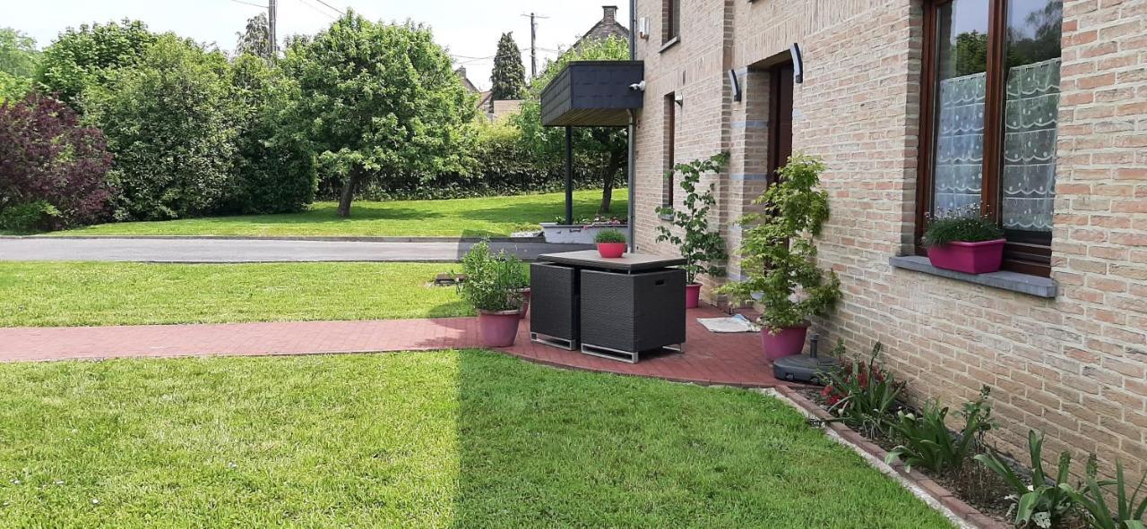 Le Broctia Rose Namur Exterior foto