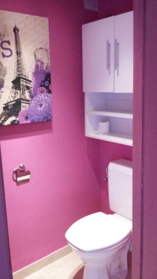 Le Broctia Rose Namur Exterior foto