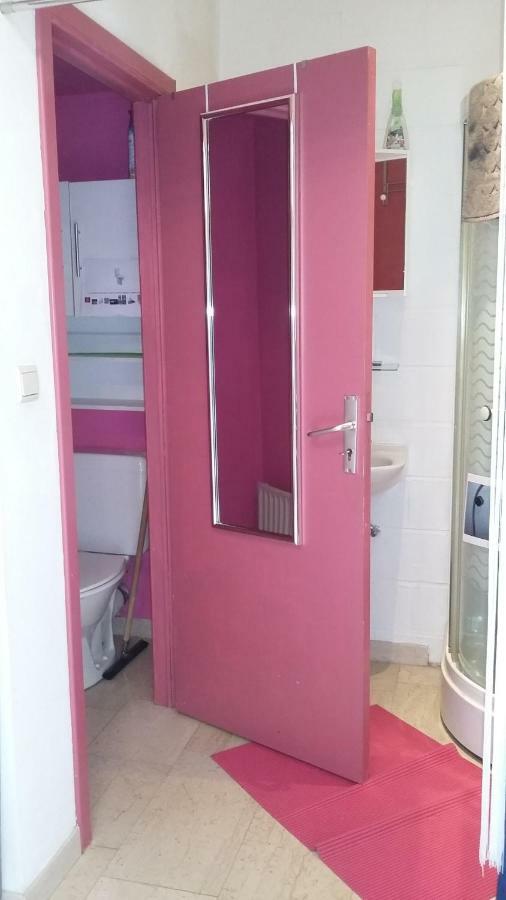 Le Broctia Rose Namur Exterior foto