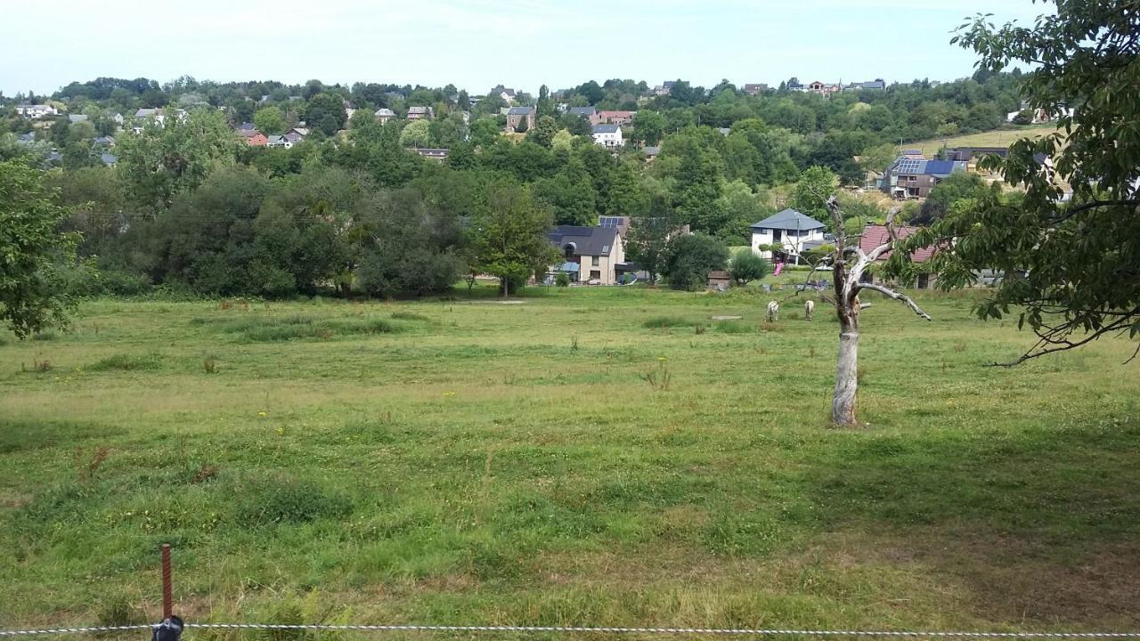 Le Broctia Rose Namur Exterior foto